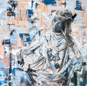  - Olivia Gozzano