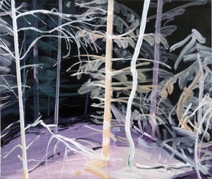 Forêt-noire 3 - Olivier Morel
