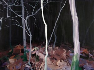 Forêt 13 vendredi-13-novembre - Olivier Morel