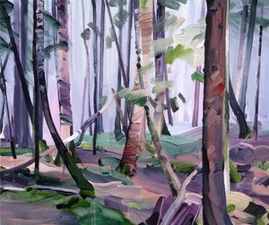 Forêt 22