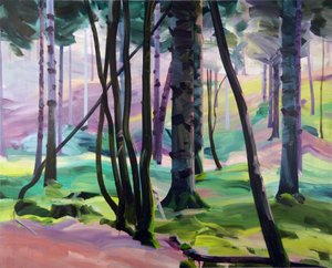 Forêt 28