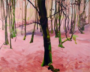 Forêt 29 - Olivier Morel