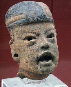 Visage de Bébé, Lomas de San Pedro