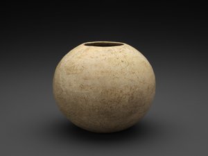 Vase - Olmec Olmec
