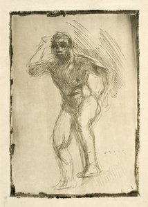 Atlas, étude