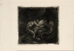 Ixion - Oluf Hartmann
