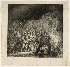 Macbeth et les sorcières