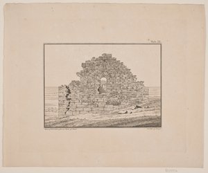 Ruine d