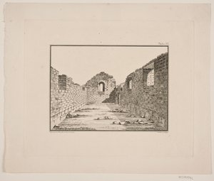 Ruine d