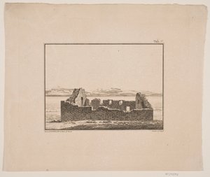 Ruine d