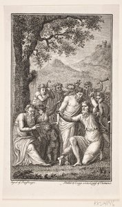 Philalethus - Oluf Olufsen Bagge