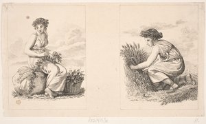 Les saisons