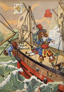 Jean Bart - Onfray de Breville Job
