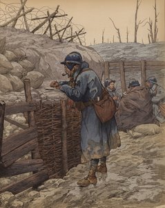 La Lettre Du Pépère - Onfray de Breville Job