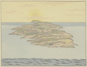 Il était une fois une île parfumée appelée Corse - Onfray de Breville Job