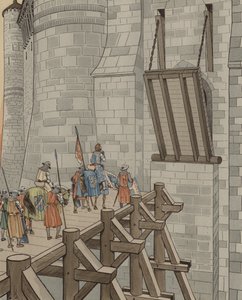 Philippe VI, ouvrez, c