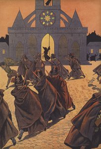 Massacre de la Saint-Barthélemy