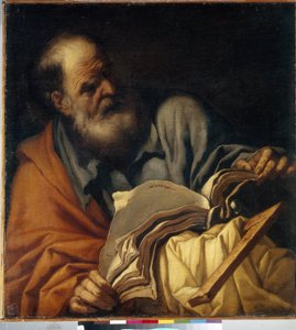 Saint Thomas, apôtre