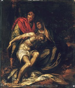 La Lamentation