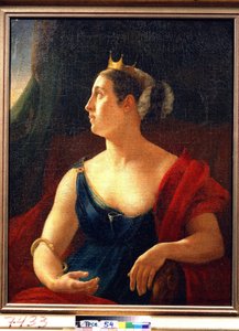 Portrait de l