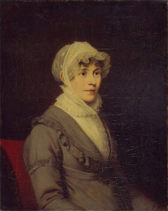 Portrait de la comtesse Yekaterina Petrovna Rostopchina 1776-1859, 1809
