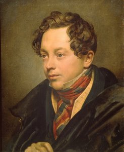 Portrait de l