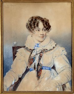 Portrait de l