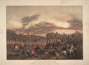 La bataille de l