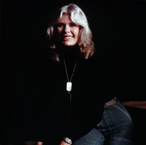MASH (Loretta Swit) - Orlando Suero