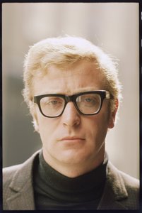 Portrait de Michael Caine