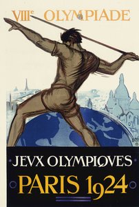 Les Jeux Olympiques d