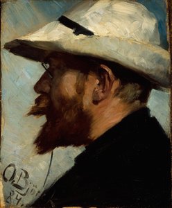 P.S. Krøyer
