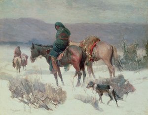 Chasse d