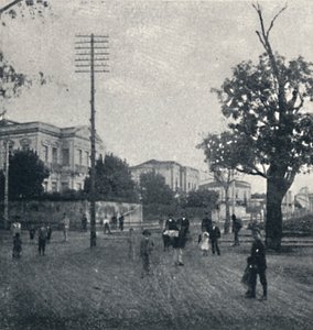 Largo da Republica