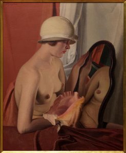 Le modèle