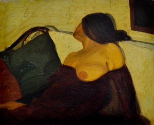 Repos - Oscar Ghiglia