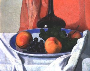 Nature morte