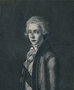 Louis-Antoine-Henri De Bourbon-Condé - Oscar Grosch