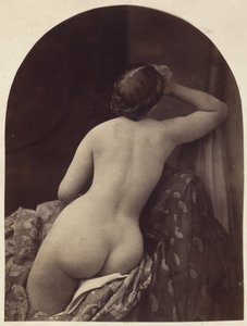 Ariane - Oscar Gustaf Rejlander