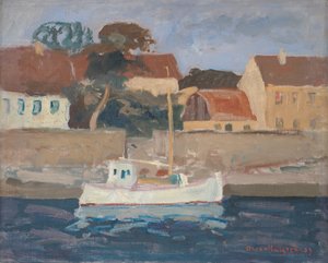 Nuit, Christiansø - Oscar Hullgren