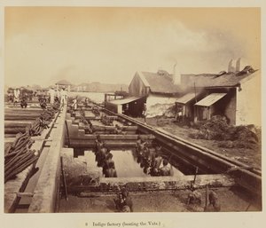 Usine d