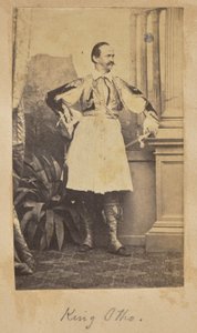Le roi Otho - Oscar Kramer