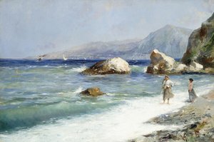 Costa Sorrentina - Oscar Ricciardi