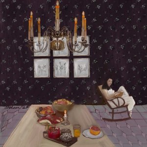  - Osheensgallery