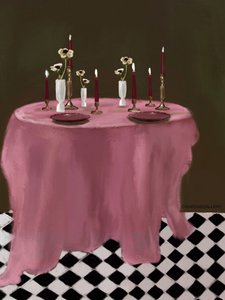  - Osheensgallery