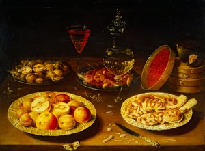 Nature morte