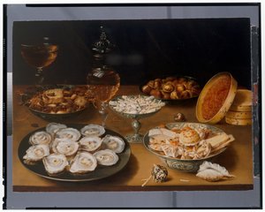 Nature morte d