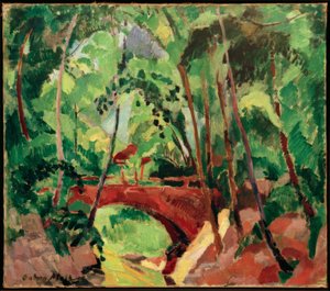 Pont de Grunewald