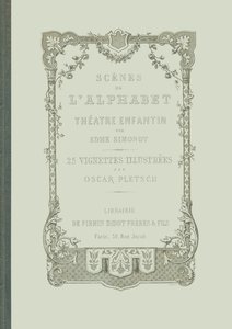 Couverture - Oskar Pletsch