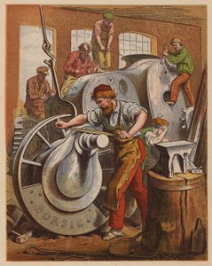 Fabricants de moteurs - Oskar Pletsch
